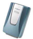 iGo EverywherePower 3500 Series AC & DC Adapter for Portable Electronics (PS0223-12)