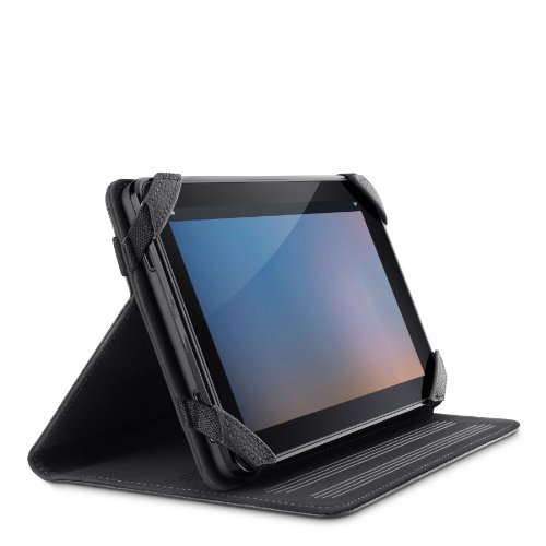Verve Folio Stand for Kindle Fire (Black)