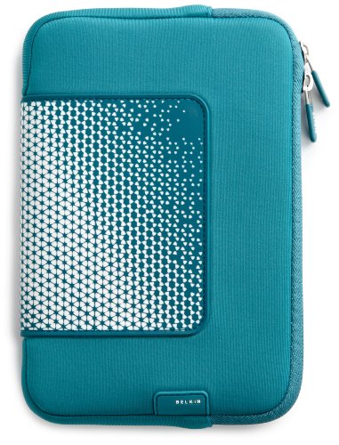 Belkin Grip Sleeve Case for Kindle Fire, Infinity Pool