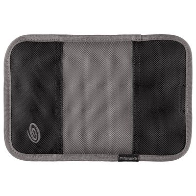 Timbuk2 Kindle Fire Ballistic Slim Sleeve for scratch and impact protection, Black/Grey